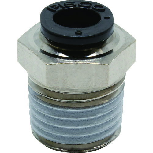 Pisco Tube Fitting Mini直接 PC6-02M