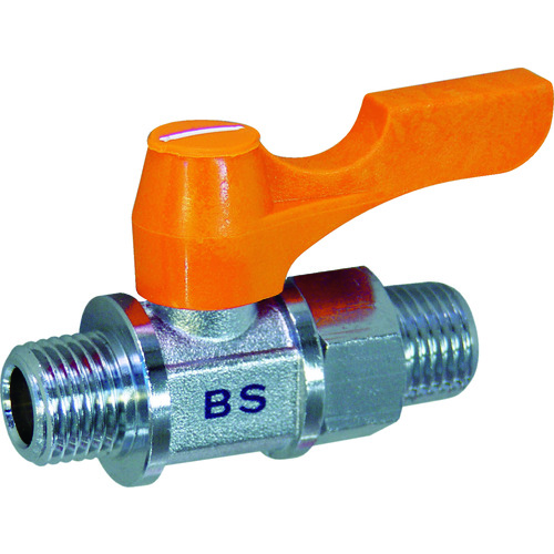 ASOH ACE球外X外螺钉类型PT1/4 BS-9022R