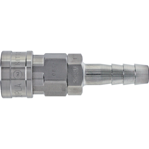 Nitto高耦合器不锈钢硝酸橡胶NBR（SG）SUS30SH SUS-30SH