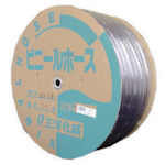 Sanyo透明软管10x13 100m鼓卷 TM-1013D100T