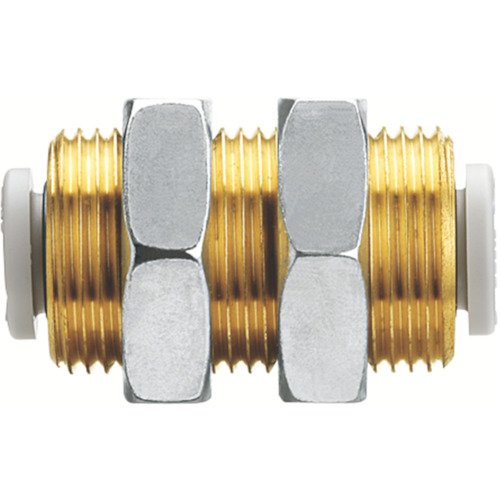 SMC一触管配件16mm的分离器 KQ2E16-00A