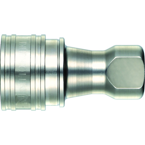 Nitto SP联轴器A型A钢氮橡胶NBR（SG）主要侧安装大小R1/4 2S-A STEEL NBR