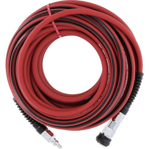 武士黑色高压空气软管6x15m RXB 806061312