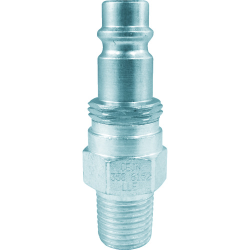 CEJN快照检查/358单触摸压力检查乳头，带阀R1/4机动 10-358-6152