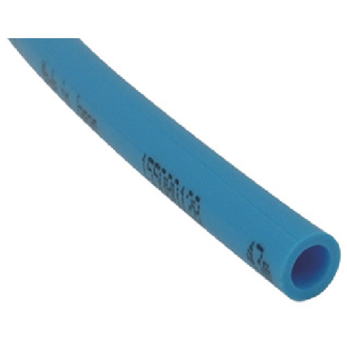 Chiyoda聚氨酯管TE触摸管12mm/100m浅蓝色 TE-12-100 LB