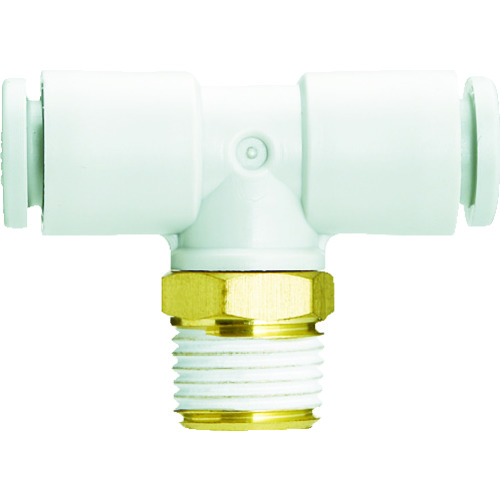 SMC一触 - 双边奶酪联盟 KQ2T10-03NS