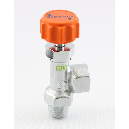 ASOH外部螺钉X内螺钉（ROHS命令当量）PT3/8（外部）X PT3/8（内部） CM-3033R