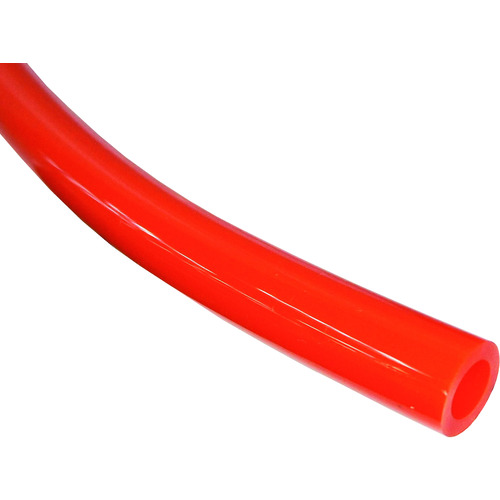 Chiyoda Touch Tube Tube TP 6mm/20m红色 TP-6-20 R