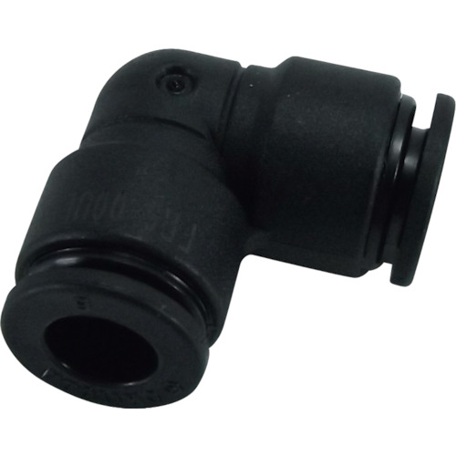 Chiyoda五联合肘6mm FR6-00UL