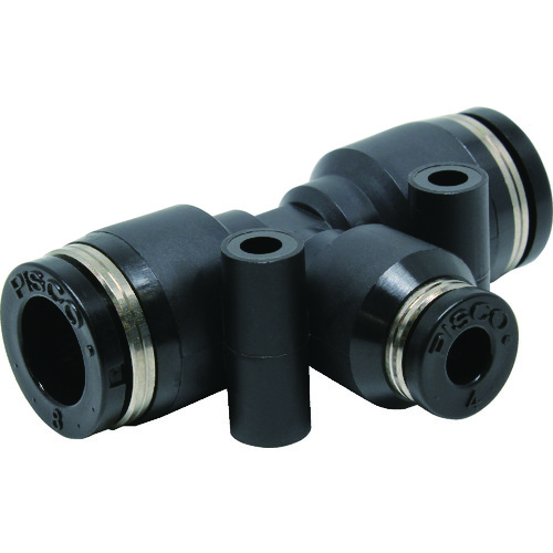 Pisco Tube Fitting Dimension Union T恤8x8x4 PEG8-4