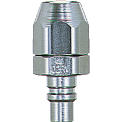 Nitto金属耦合超级耦合器主要软管6.5 x 10mm（04406） 02PN STEEL