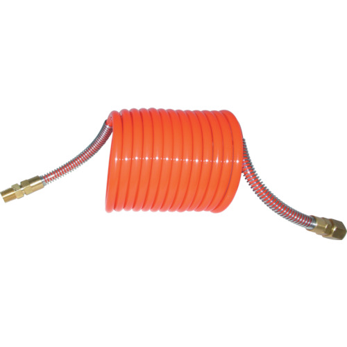 Meiji空气线圈软管有效扩展3M C-375