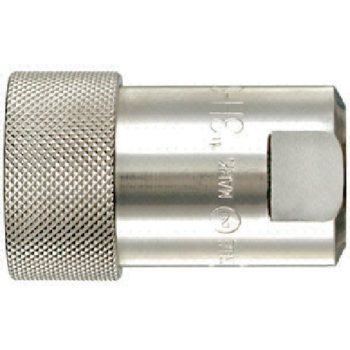 Nitto HSP耦合器氮橡胶NBR（SG）主要侧安装尺寸R3/4（00963） 66HS STEEL NBR