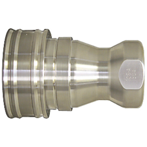 Nitto SP耦合器A型A型不锈钢氟橡胶FKM X-100（19125） 10S-A SUS FKM