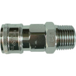 hakko耦合插座R1/2男螺钉 Y24-SM