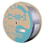 Sanyo透明软管8 x 11 100m鼓卷 TM-811D100T