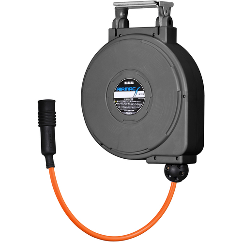 hataya eyamac C 6.5 x 10 mm 10 m（灰色） ACU-102G