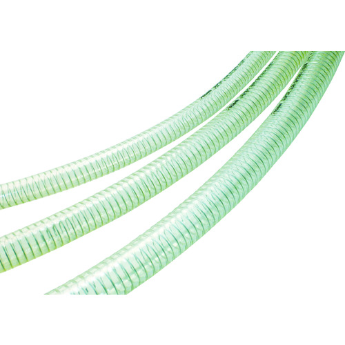 Togawa Super Sun Spring软管，外径11mm，长度10m SP-6-10