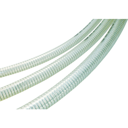 Togawa Super Sun Spring软管，外径26mm，长度10m SP-19-10