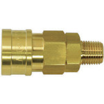 Nitto黄铜高耦合器氮橡胶NBR（SG）BSBM40SM（00228） 40SM BRASS NBR
