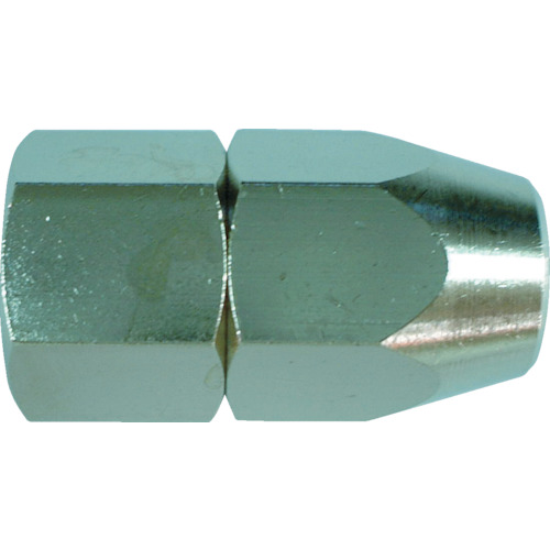 Hakko氨基烷基软管关节6.5x10 G1/4 UJ65-FG1/4