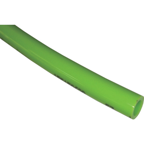 Chiyoda聚氨酯管TE触摸管4mm/100m浅绿色 TE-4X2.5-100 LG