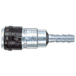 Nitto Rock Coupler 200（插座）（78581） L200-40SH STEEL NBR