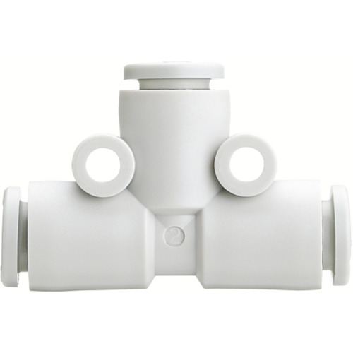 SMC一触管配件奶酪3.2mm KQ2T23-00A