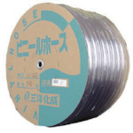 Sanyo透明软管19 x 23 50m鼓卷 TM-1923D50T