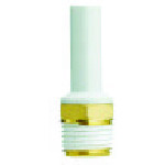 SMC一触管安装适配器4mm R1/8 KQ2N04-01AS