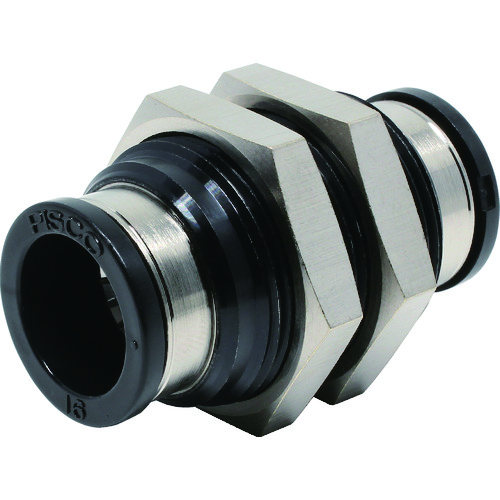 Pisco Tube拟合半导体联盟 PM16