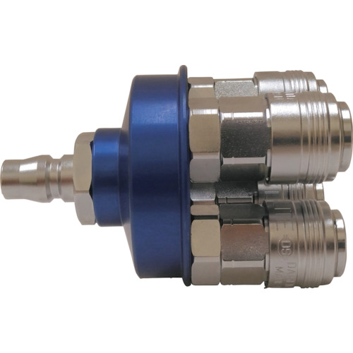 Daisen歧管单触摸插座4S 20英寸 OL-KO4