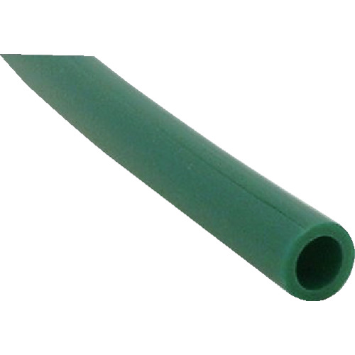 Chiyoda聚氨酯管TE触摸管4mm/100m绿色 TE-4X2.5-100 G