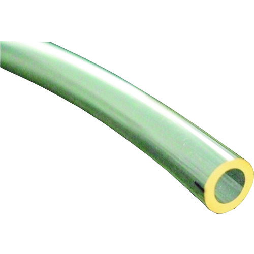 Chiyoda Touch Tube Tube TP 6mm/20m透明 TP-6-20 C