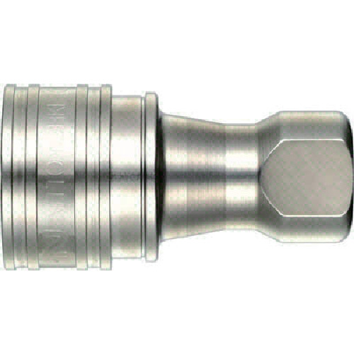 Nitto SP耦合器A型A钢氮橡胶NBR（SG）主要侧安装尺寸R2（19117） 16S-A STEEL NBR