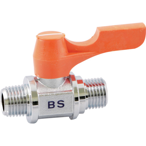 ASOH ACE球外部X外螺钉类型PT1/4XPF1/8 BS-1021