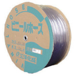 Sanyo透明软管12 x 18 50m鼓卷 TM-1218D50T