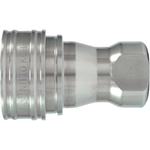 Nitto SP联轴器A型A型不锈钢氟橡胶FKM X-100 8P-A SUS FKM