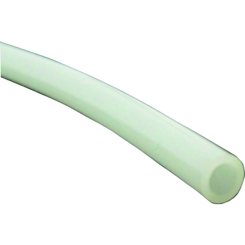 Chiyoda Touch Tube Tube TP 12mm/20m白色 TP-12W 20M