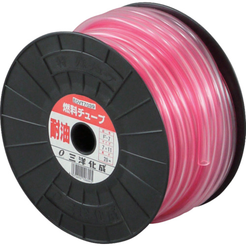 Sanyo耐油管7x11（F-7）200M F-7
