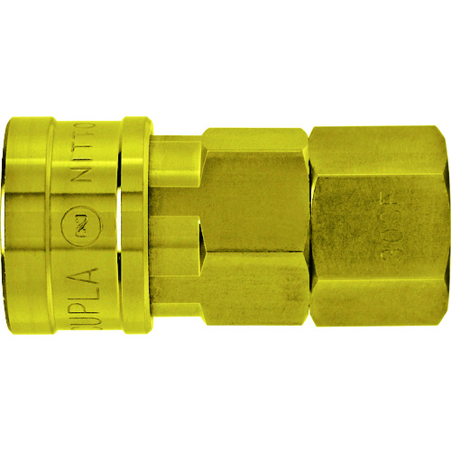 Nitto黄铜高耦合器氮橡胶NBR（SG）BSBM20SF 20SF BRASS NBR