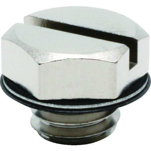 PISCO最小拟合插头连接直径M5 x 0.8 LP-M5