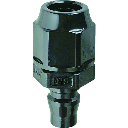 Joplax树脂塞主要软管8.5 x 12.5用于软管安装 JN-8.5N