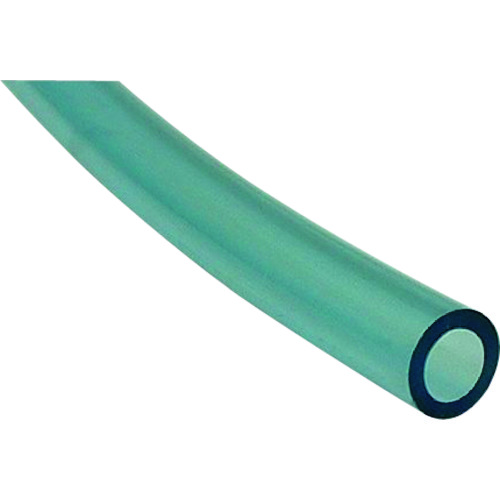 Chiyoda触摸管TP 8mm/20m透明蓝色 TP-8-20CBL