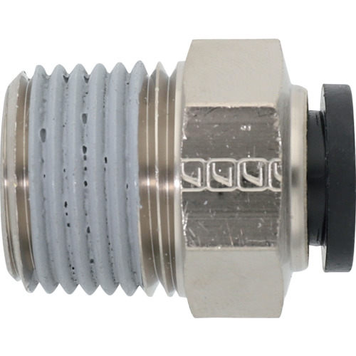 Junkosha单触摸M系列乳头12mm Pt1/2 PNM-12-PT1/2-BSM