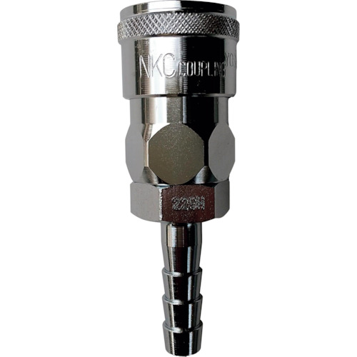 NKC耦合NL类型耦合插座1/8软管乳头 NL-21SH