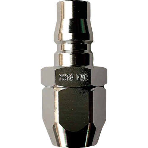 NKC耦合NL类型螺母耦合插头8x12尿电烷软管 NL-330PAN