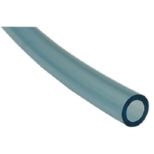 Chiyoda TE触摸管4mm/20m透明蓝色 TE-4X2.5-20 CBL