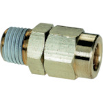 Chiyoda软管乳头6x9mm R1/4 H6-2M