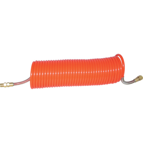 Meiji空气线圈软管有效扩展8m C-1000